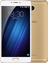 Best available price of Meizu M3 Max in Norway