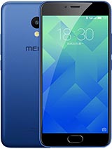 Best available price of Meizu M5 in Norway