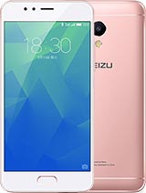 Best available price of Meizu M5s in Norway