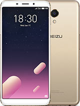 Best available price of Meizu M6s in Norway