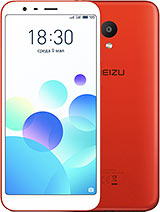 Best available price of Meizu M8c in Norway
