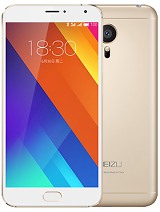 Best available price of Meizu MX5 in Norway