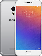 Best available price of Meizu Pro 6 in Norway