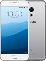 Best available price of Meizu Pro 6s in Norway