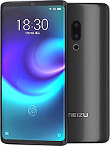 Best available price of Meizu Zero in Norway