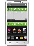 Best available price of Micromax A111 Canvas Doodle in Norway