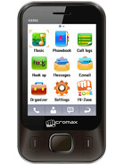 Best available price of Micromax X335C in Norway