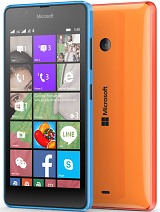 Best available price of Microsoft Lumia 540 Dual SIM in Norway