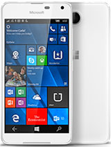 Best available price of Microsoft Lumia 650 in Norway