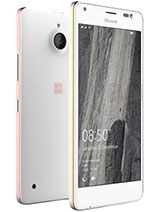 Best available price of Microsoft Lumia 850 in Norway