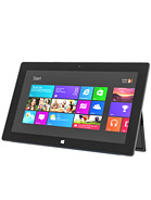 Best available price of Microsoft Surface in Norway
