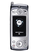 Best available price of Motorola A920 in Norway