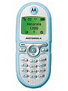 Best available price of Motorola C200 in Norway