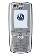 Best available price of Motorola C975 in Norway