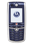 Best available price of Motorola C980 in Norway