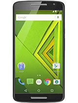 Best available price of Motorola Moto X Play in Norway