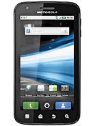 Best available price of Motorola ATRIX 4G in Norway