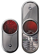 Best available price of Motorola Aura in Norway