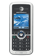 Best available price of Motorola C168 in Norway