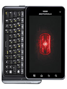 Best available price of Motorola DROID 3 in Norway