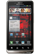 Best available price of Motorola DROID BIONIC XT875 in Norway