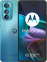 Best available price of Motorola Edge 30 in Norway
