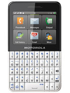 Best available price of Motorola EX119 in Norway