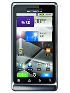 Best available price of Motorola MILESTONE 2 ME722 in Norway