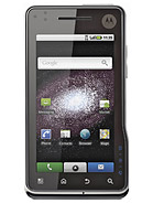 Best available price of Motorola MILESTONE XT720 in Norway