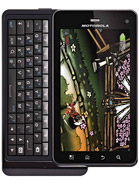 Best available price of Motorola Milestone XT883 in Norway