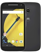 Best available price of Motorola Moto E 2nd gen in Norway