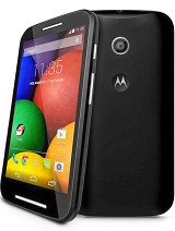 Best available price of Motorola Moto E Dual SIM in Norway