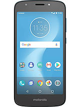 Best available price of Motorola Moto E5 Cruise in Norway