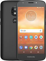 Best available price of Motorola Moto E5 Play in Norway