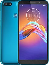 Best available price of Motorola Moto E6 Play in Norway