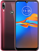 Best available price of Motorola Moto E6 Plus in Norway