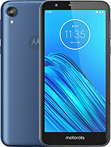 Best available price of Motorola Moto E6 in Norway