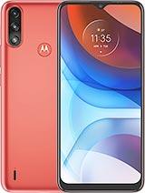 Best available price of Motorola Moto E7i Power in Norway