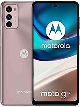 Best available price of Motorola Moto G42 in Norway