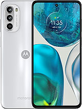 Best available price of Motorola Moto G52 in Norway