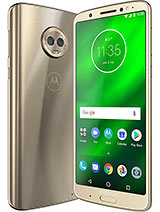 Best available price of Motorola Moto G6 Plus in Norway