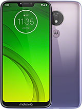 Best available price of Motorola Moto G7 Power in Norway