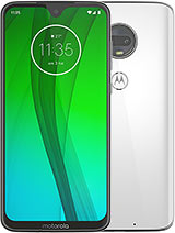 Best available price of Motorola Moto G7 in Norway