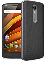 Best available price of Motorola Moto X Force in Norway