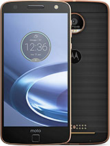 Best available price of Motorola Moto Z Force in Norway