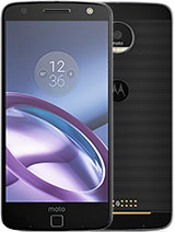 Best available price of Motorola Moto Z in Norway