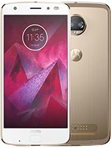 Best available price of Motorola Moto Z2 Force in Norway