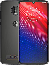 Best available price of Motorola Moto Z4 Force in Norway