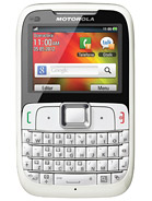 Best available price of Motorola MotoGO EX430 in Norway