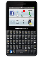 Best available price of Motorola Motokey Social in Norway
